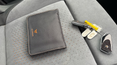 CUPRA Born 150kW V3 58kWh 5dr Auto Electric Hatchback